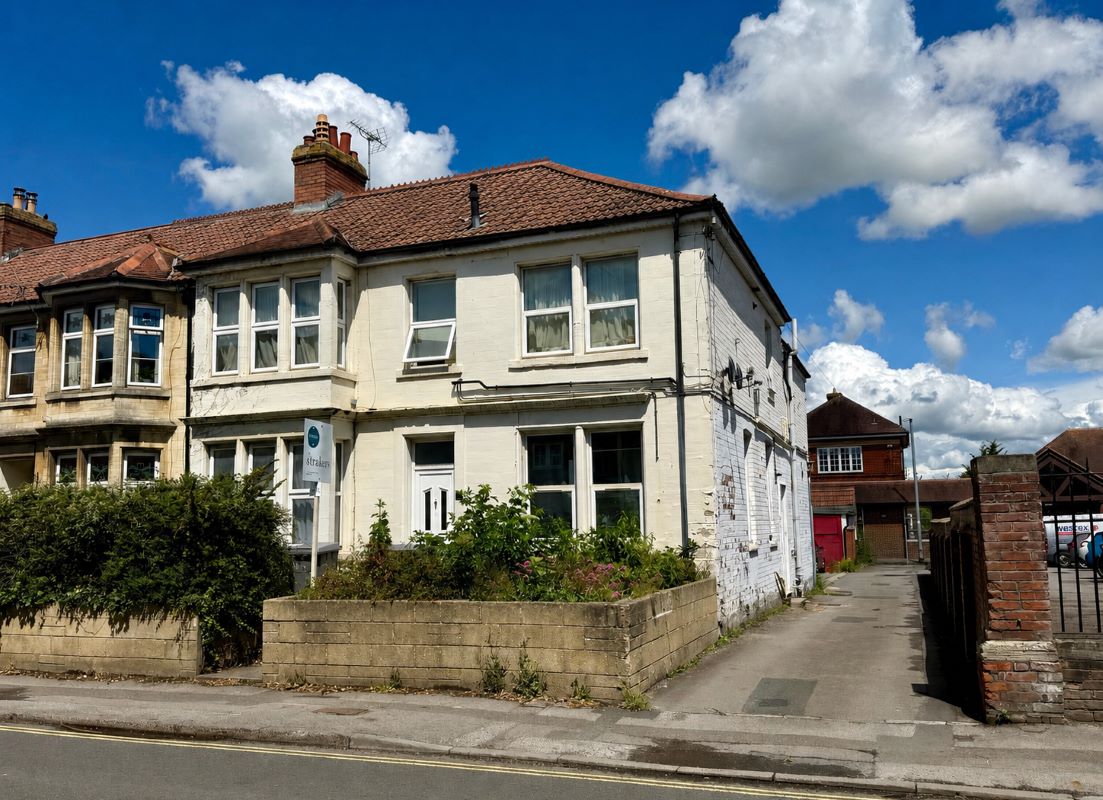 Property cover