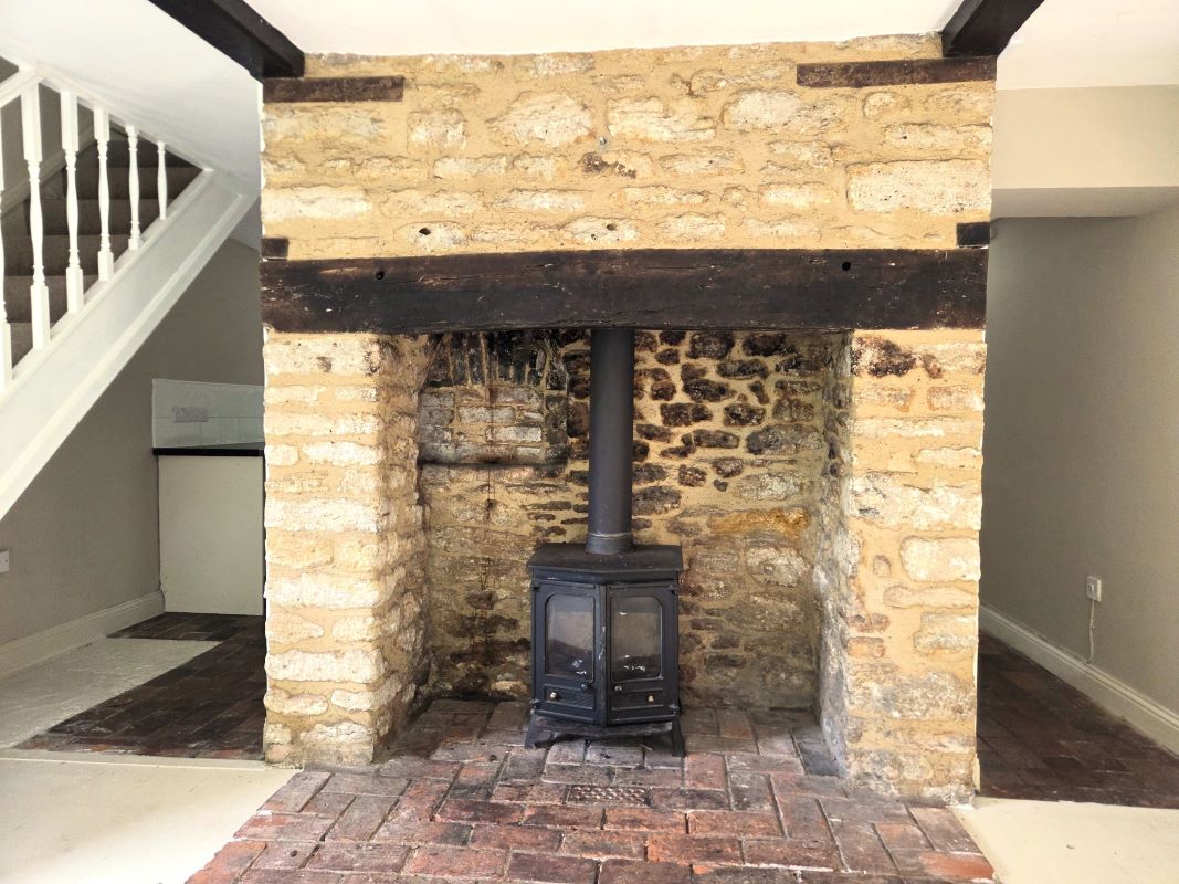 60, St. Algars, Frome, West Woodlands, BA11 5ER