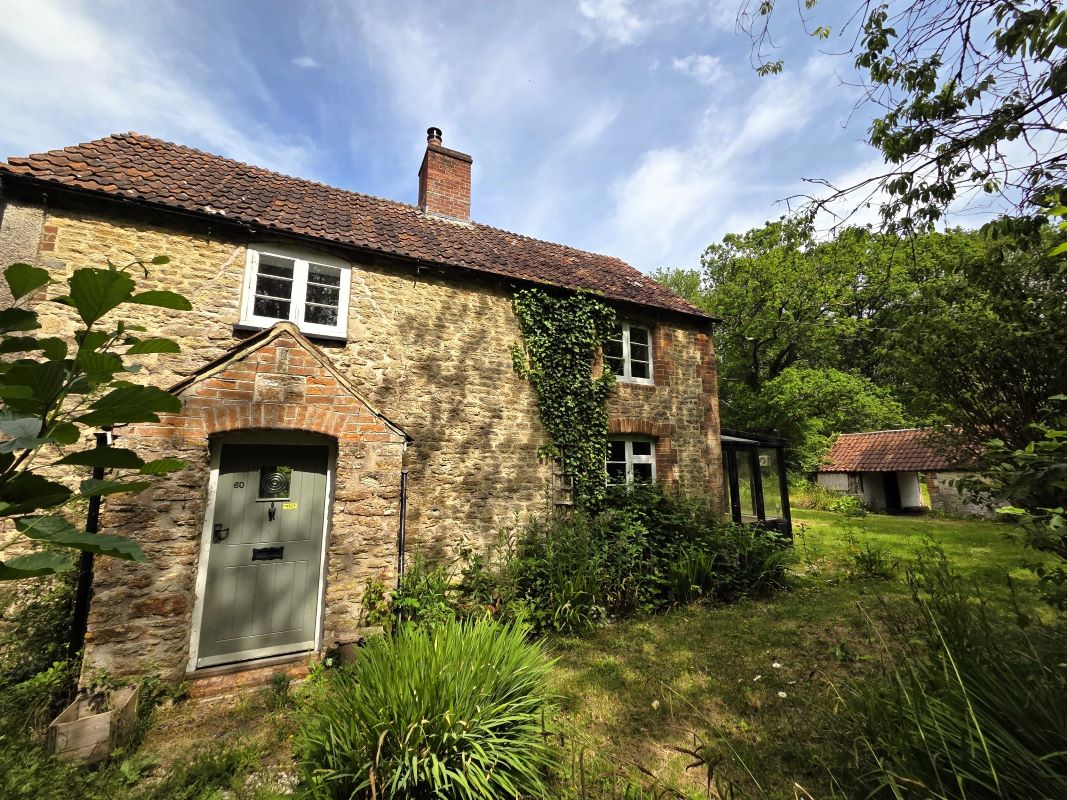 60, St. Algars, Frome, West Woodlands, BA11 5ER
