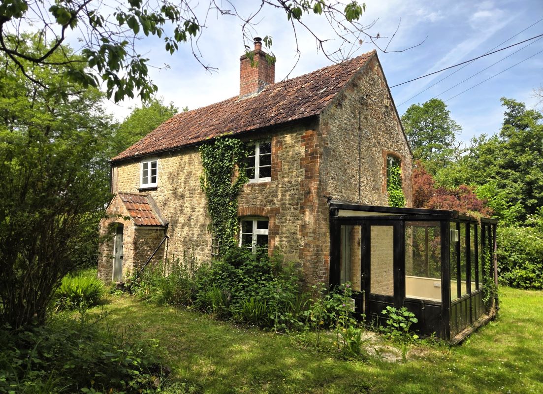 Property cover