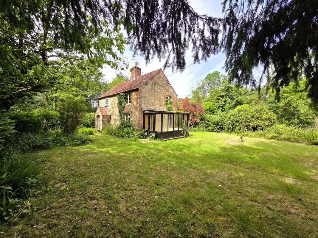 60, St. Algars, Frome, West Woodlands, BA11 5ER
