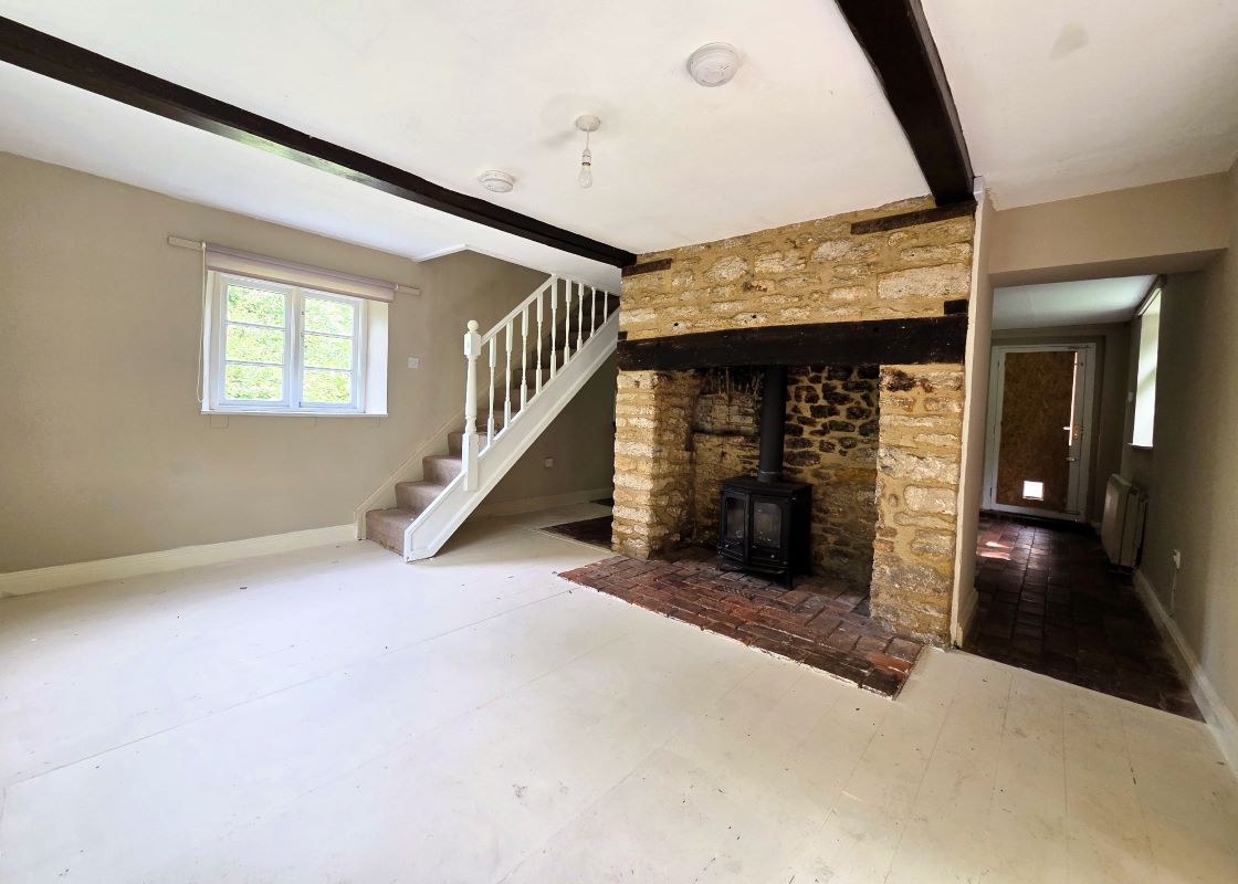 60, St. Algars, Frome, West Woodlands, BA11 5ER