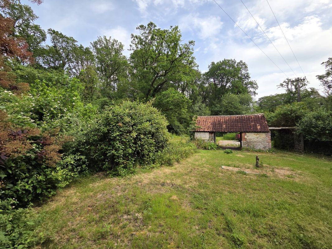 60, St. Algars, Frome, West Woodlands, BA11 5ER