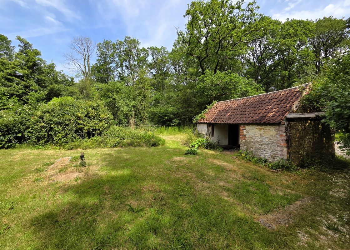 60, St. Algars, Frome, West Woodlands, BA11 5ER