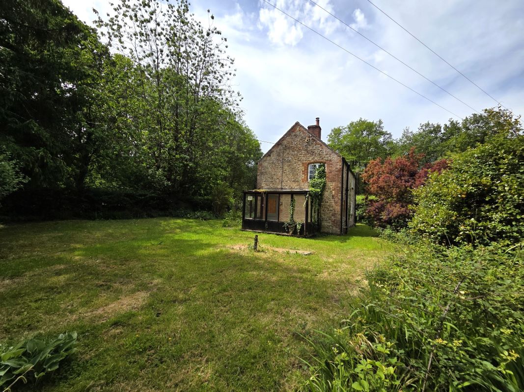 60, St. Algars, Frome, West Woodlands, BA11 5ER