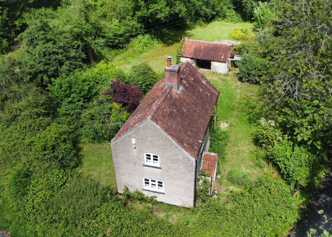 60, St. Algars, Frome, West Woodlands, BA11 5ER