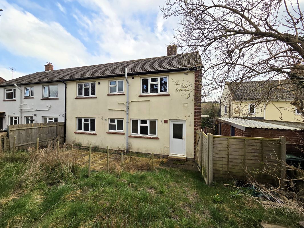 15 & 16, Abdon Close, Warminster, Chitterne, BA12 0LB