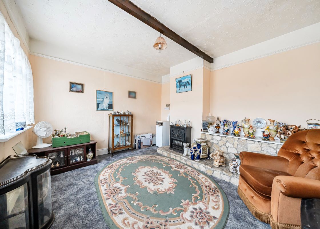 23, Broad Street, Pewsey, Beechingstoke, SN9 6HP