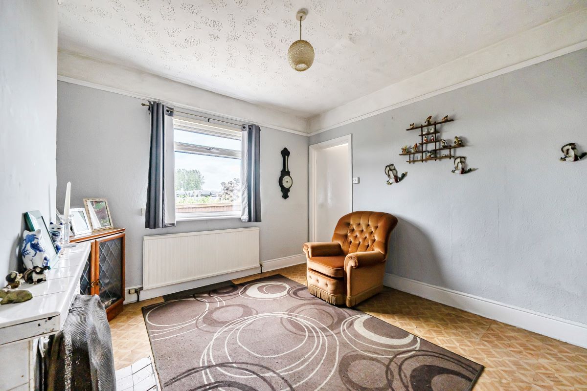 23, Broad Street, Pewsey, Beechingstoke, SN9 6HP