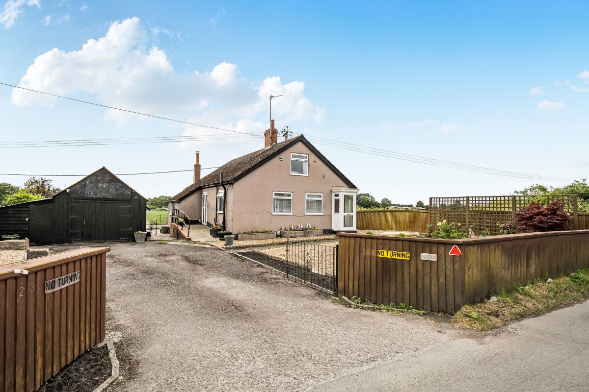 23, Broad Street, Pewsey, Beechingstoke, SN9 6HP