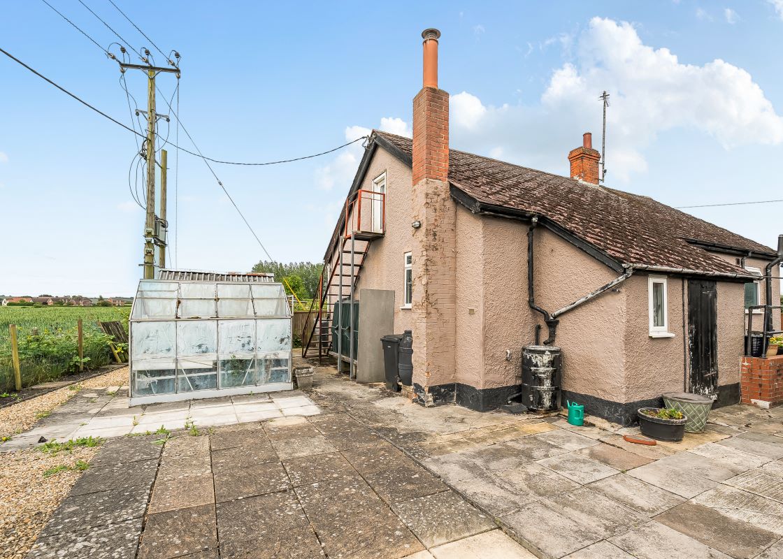 23, Broad Street, Pewsey, Beechingstoke, SN9 6HP