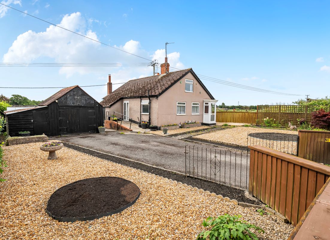 Property cover