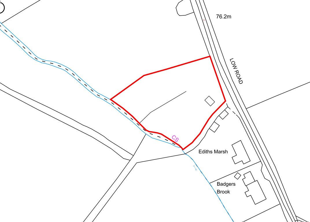 Low Road, Devizes, Little Cheverell, SN10 4JZ