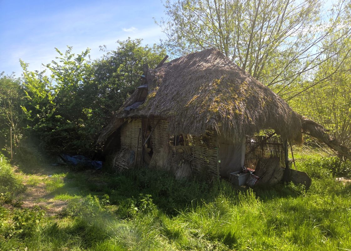 Low Road, Devizes, Little Cheverell, SN10 4JZ