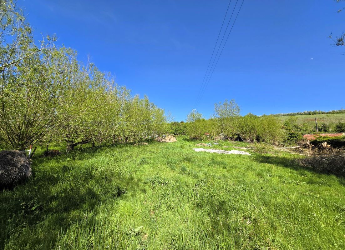 Property cover