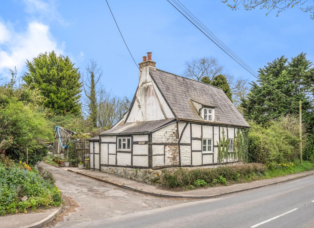 Property cover