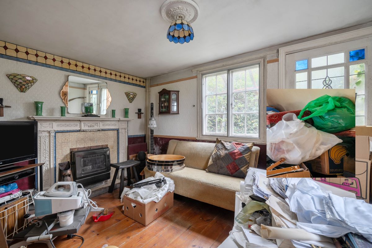 4, Eastcott, Devizes, SN10 4PJ
