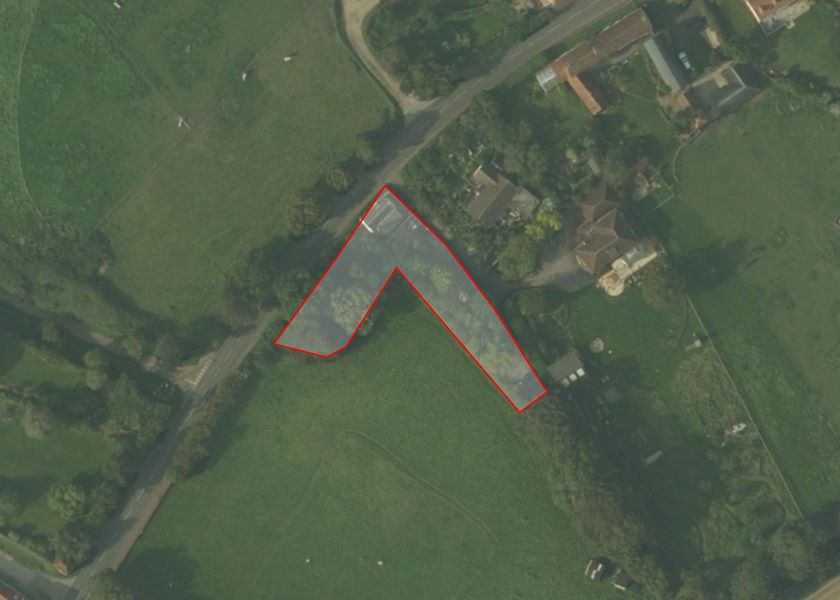 4, Eastcott, Devizes, SN10 4PJ