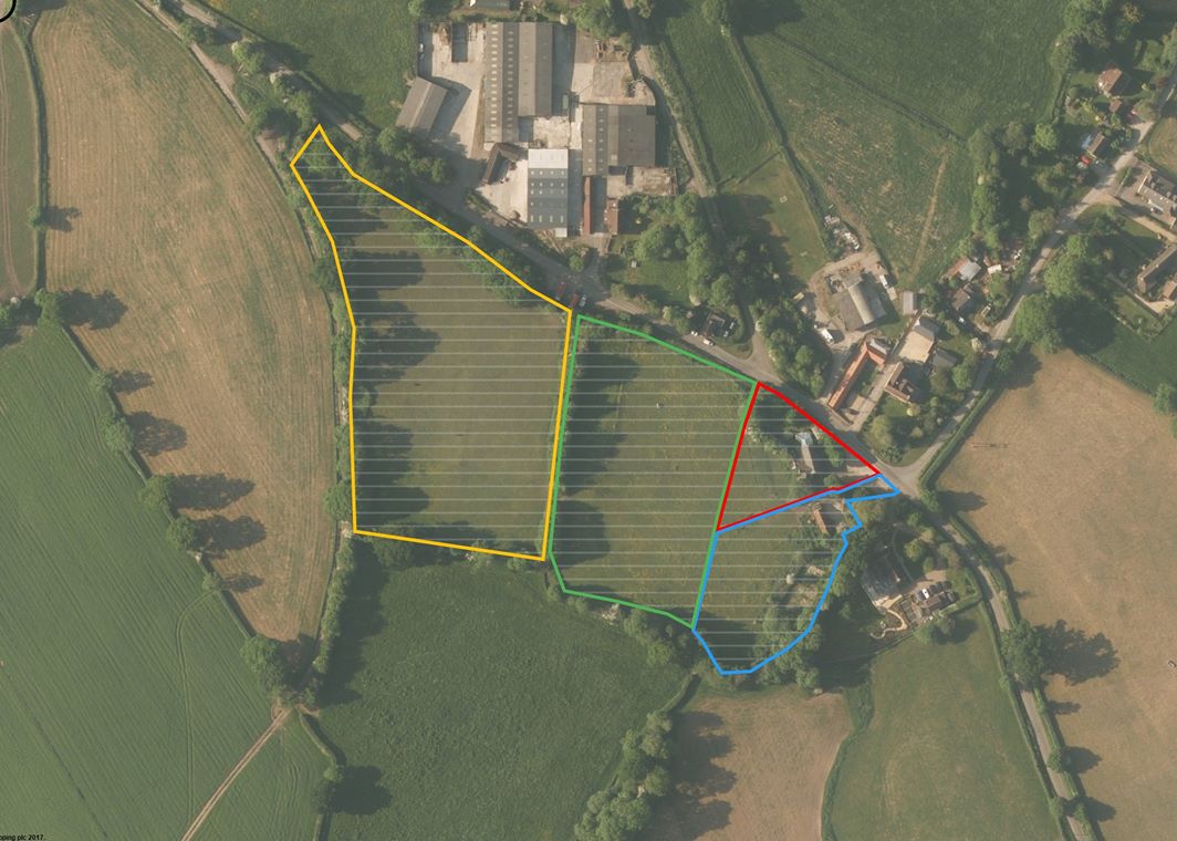East Woodlands Road, Frome, East Woodlands, BA11 5LY