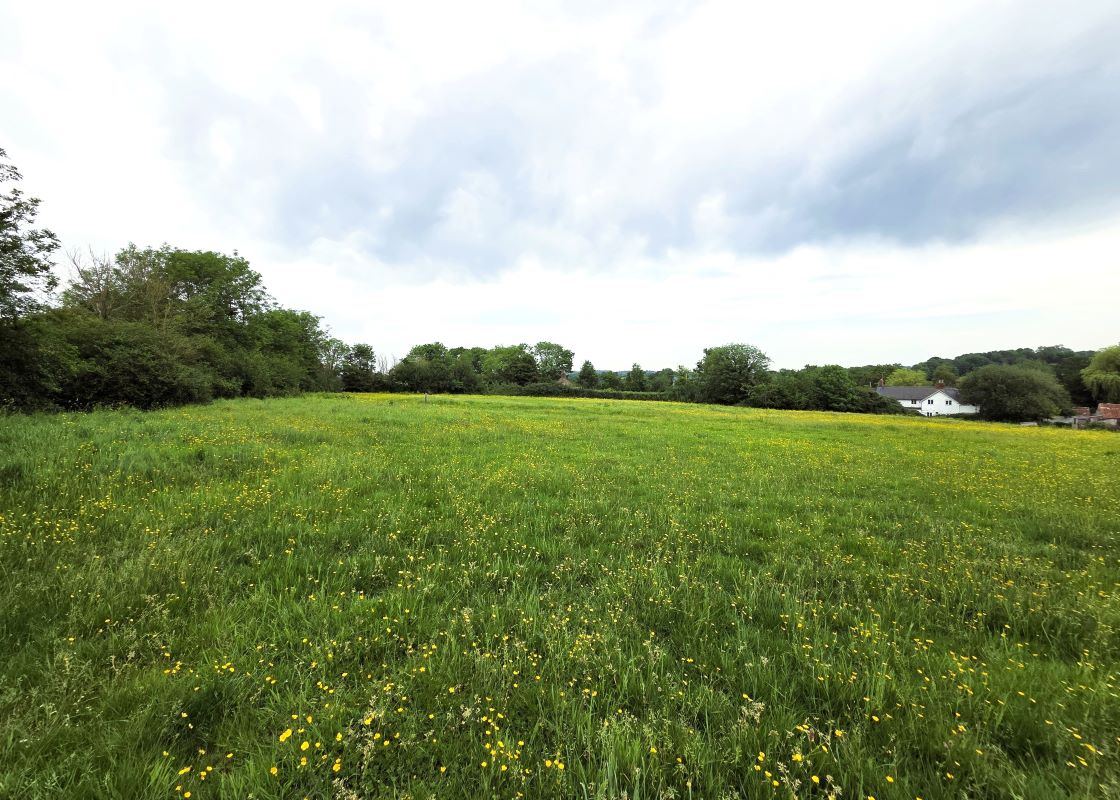 East Woodlands Road, Frome, East Woodlands, BA11 5LY