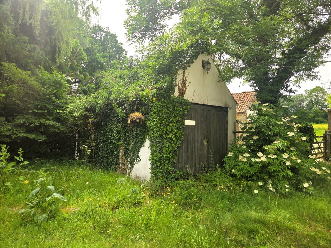 East Woodlands Road, Frome, East Woodlands, BA11 5LY