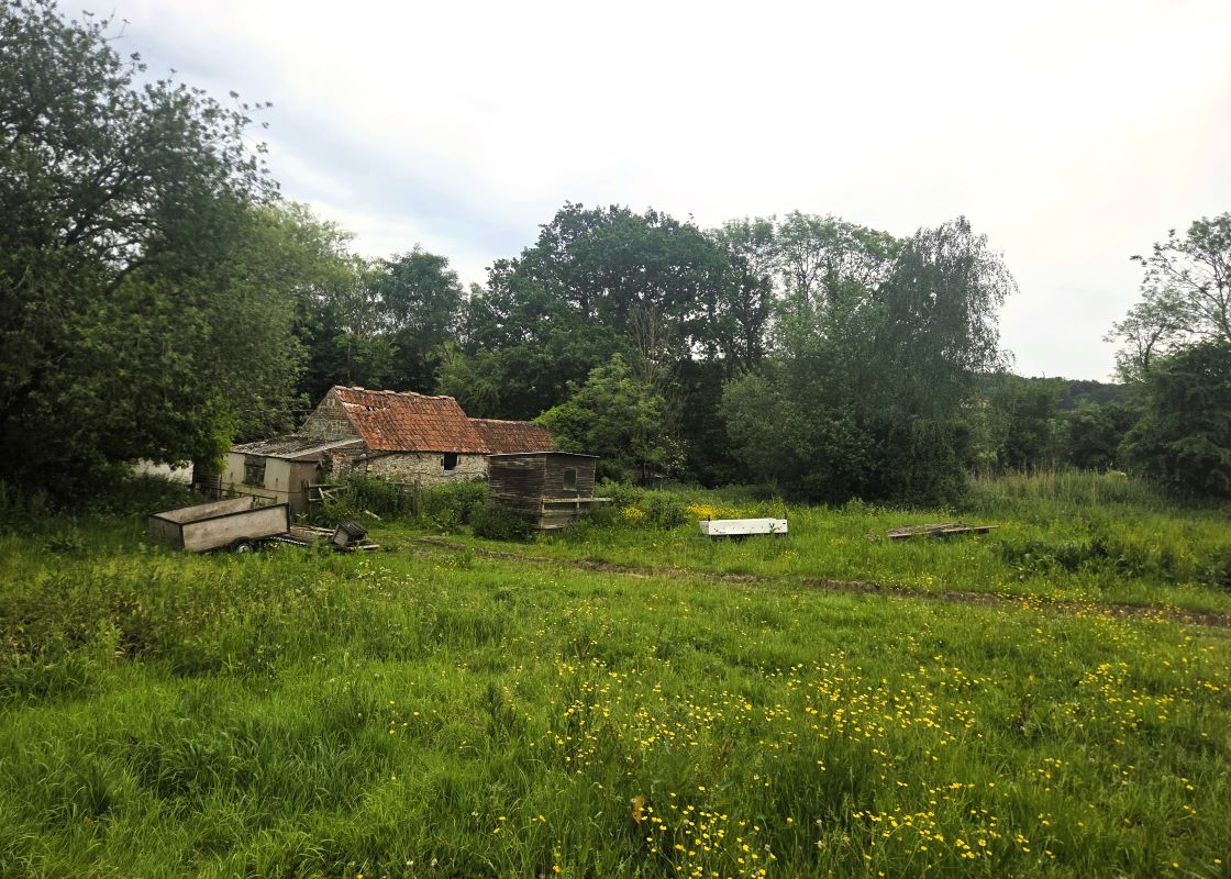 East Woodlands Road, Frome, East Woodlands, BA11 5LY