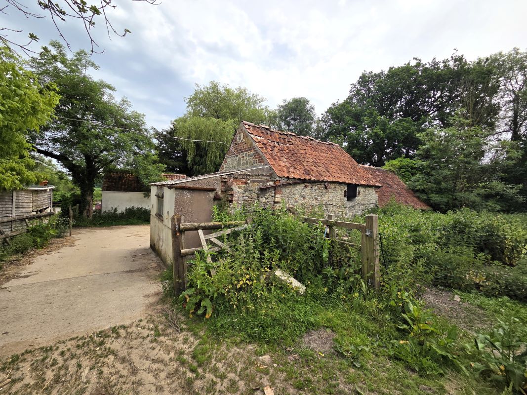 East Woodlands Road, Frome, East Woodlands, BA11 5LY