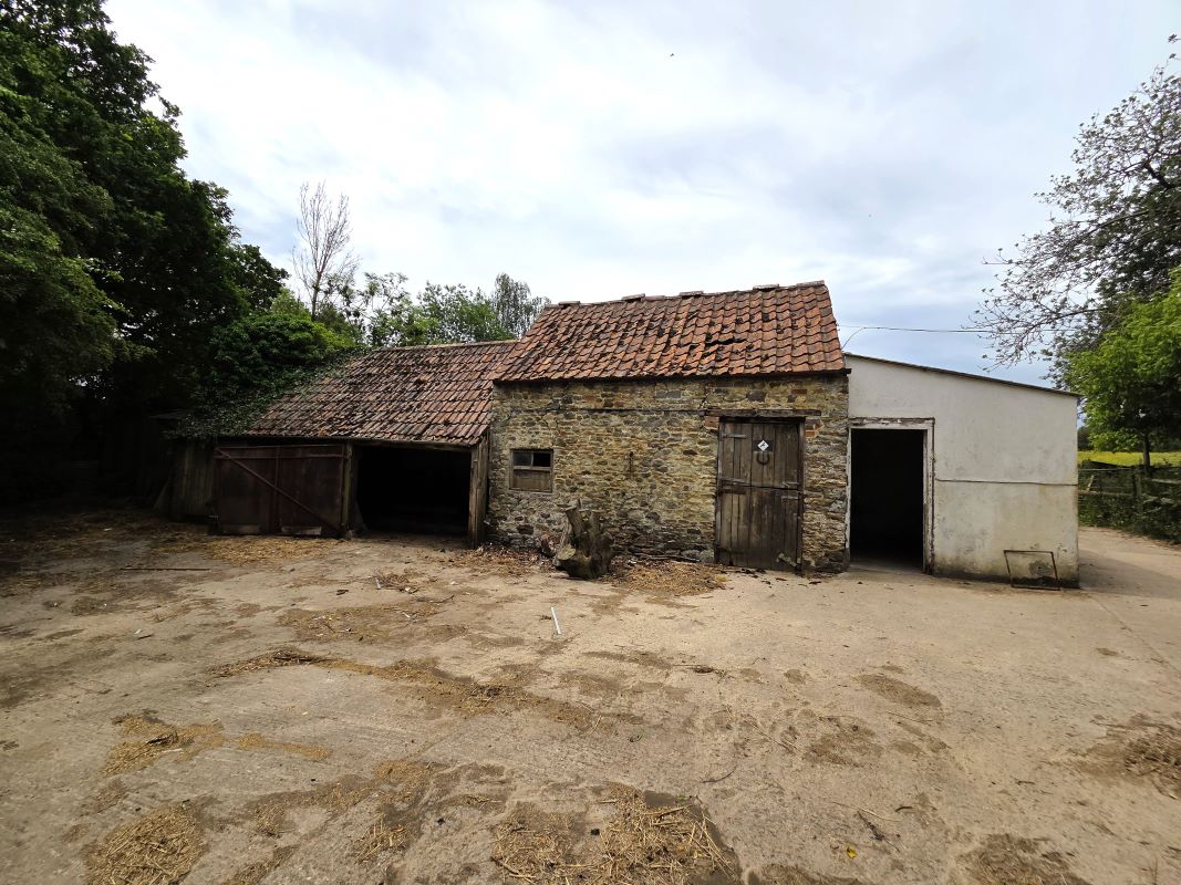 East Woodlands Road, Frome, East Woodlands, BA11 5LY