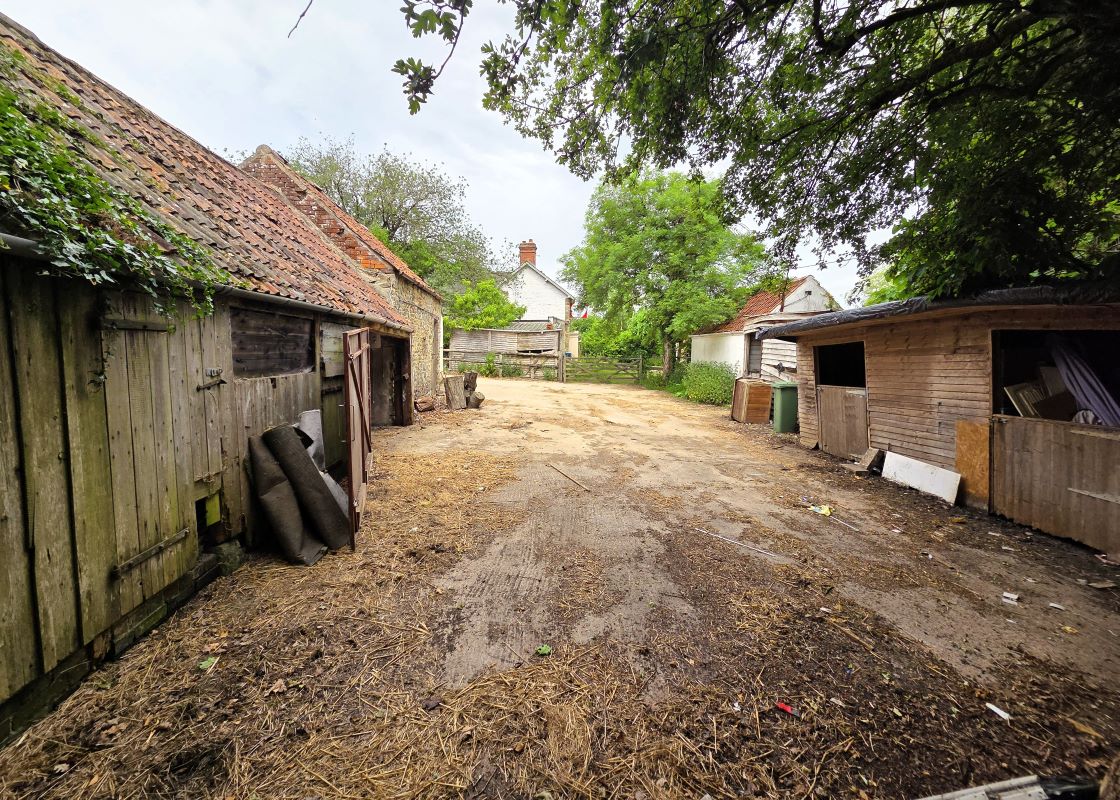 East Woodlands Road, Frome, East Woodlands, BA11 5LY