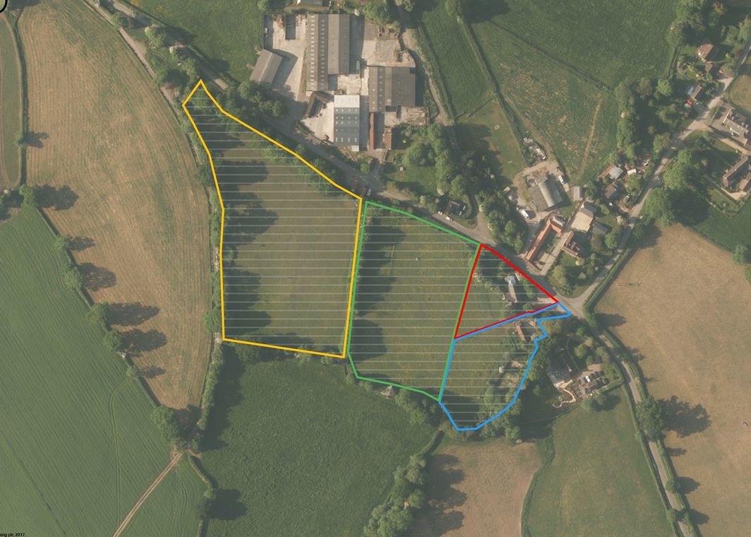 East Woodlands Road, Frome, East Woodlands, BA11 5LY