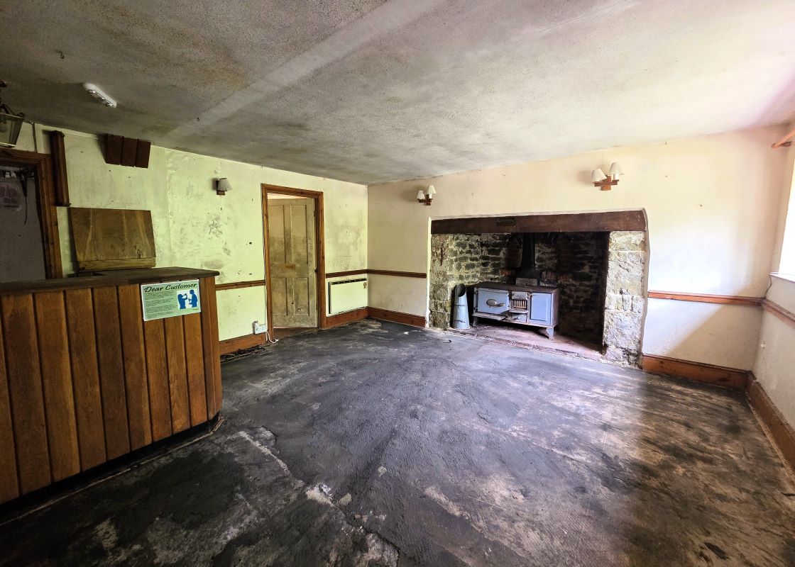 East Woodlands Road, Frome, East Woodlands, BA11 5LY