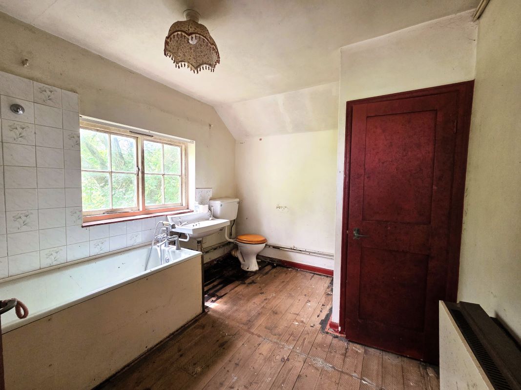 East Woodlands Road, Frome, East Woodlands, BA11 5LY