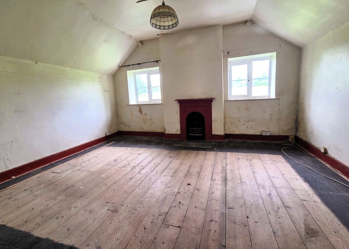 East Woodlands Road, Frome, East Woodlands, BA11 5LY