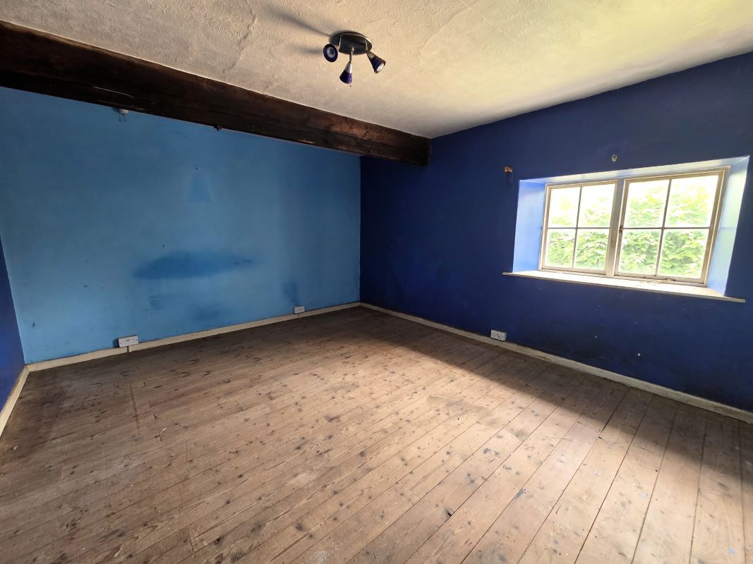 East Woodlands Road, Frome, East Woodlands, BA11 5LY