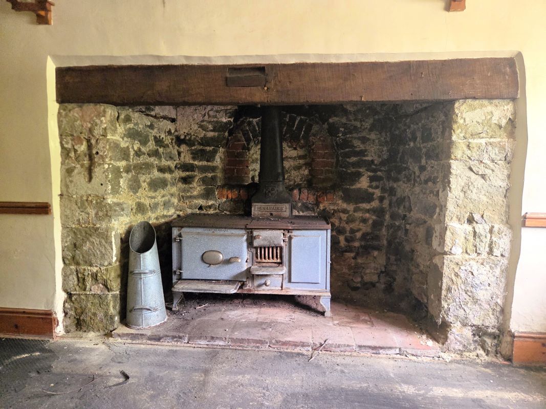 East Woodlands Road, Frome, East Woodlands, BA11 5LY