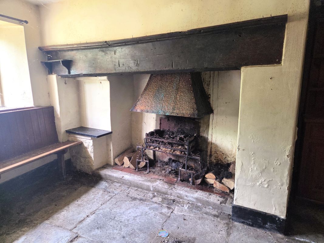 East Woodlands Road, Frome, East Woodlands, BA11 5LY