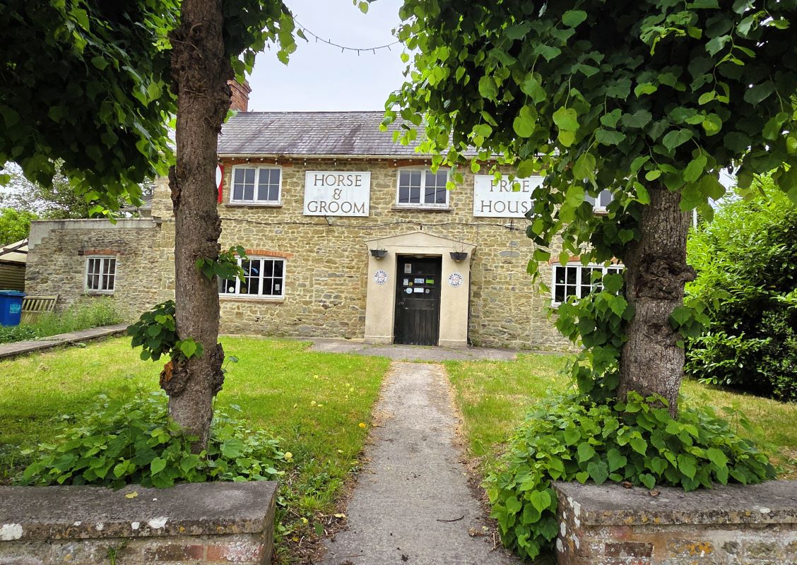 East Woodlands Road, Frome, East Woodlands, BA11 5LY