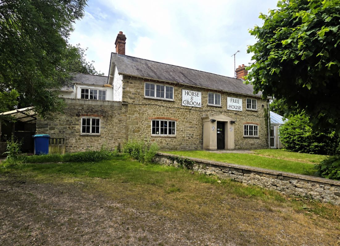 East Woodlands Road, Frome, East Woodlands, BA11 5LY