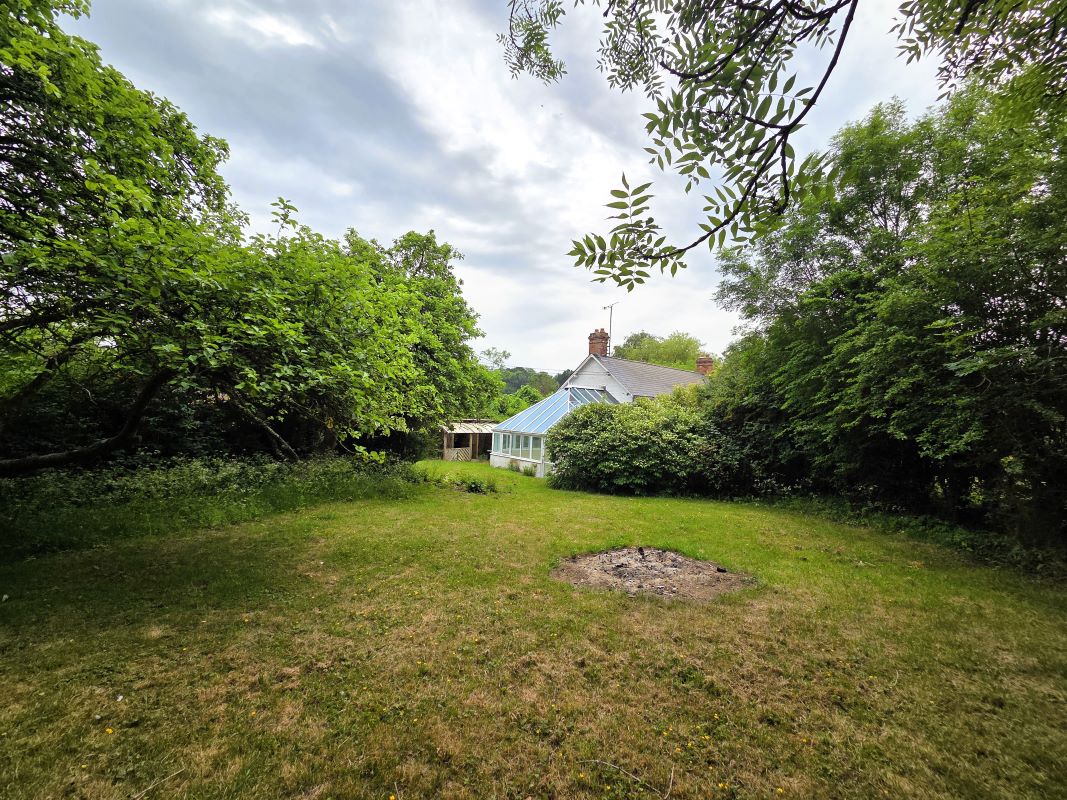 East Woodlands Road, Frome, East Woodlands, BA11 5LY
