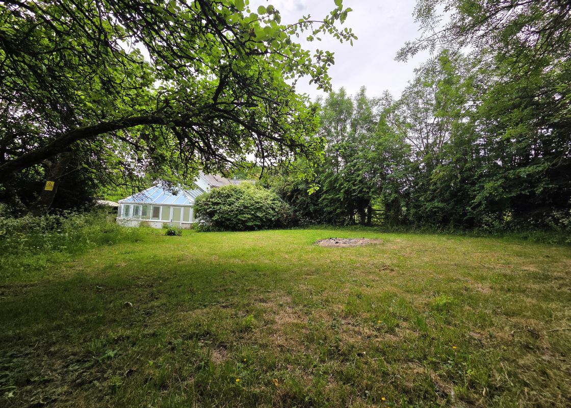 East Woodlands Road, Frome, East Woodlands, BA11 5LY