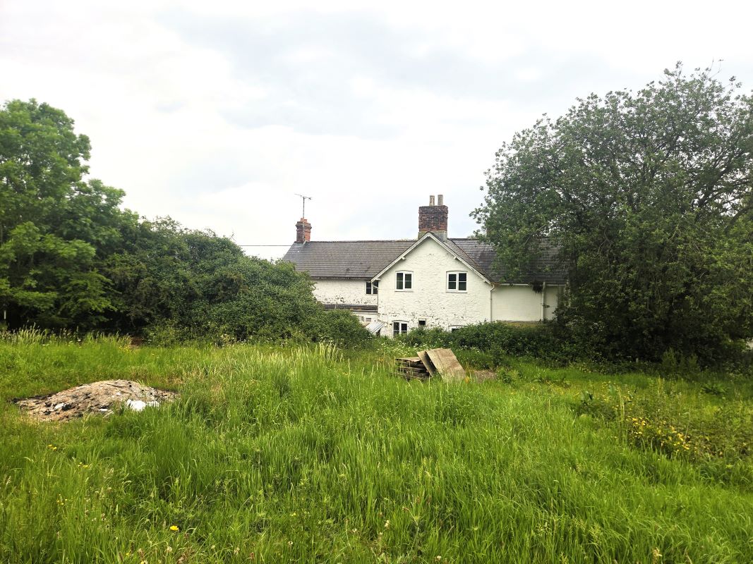 East Woodlands Road, Frome, East Woodlands, BA11 5LY