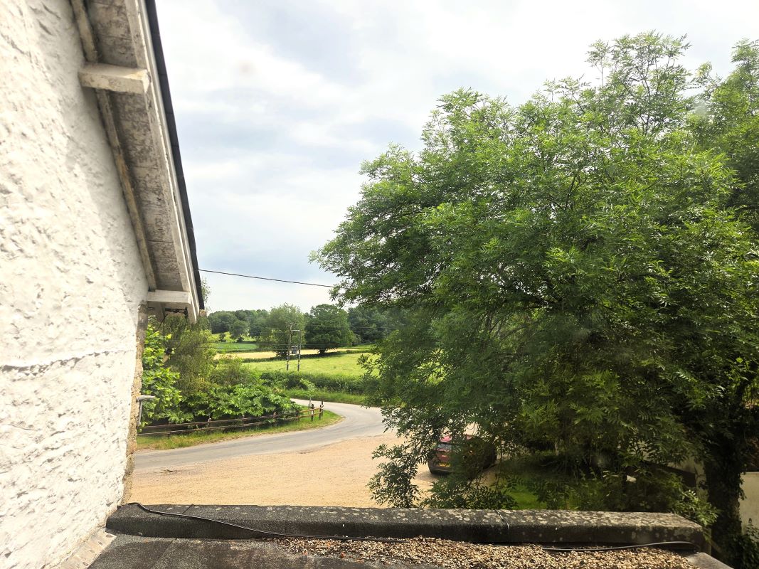 East Woodlands Road, Frome, East Woodlands, BA11 5LY
