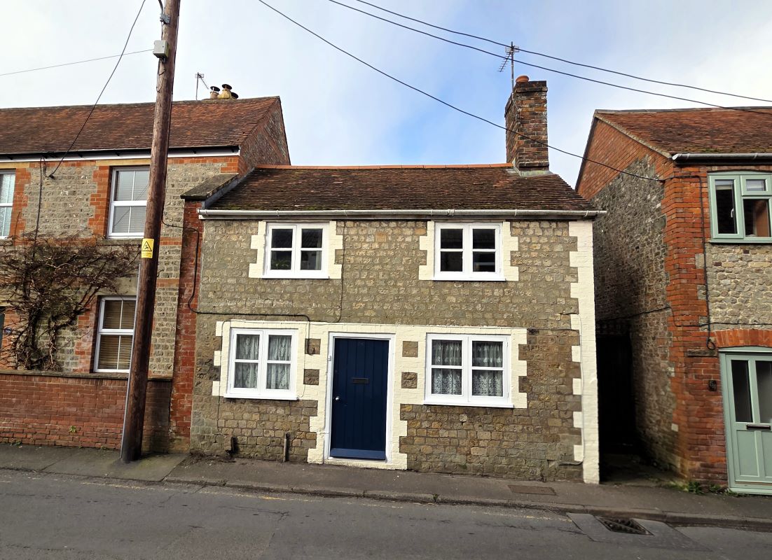 56, Pound Street, Warminster, BA12 8NW