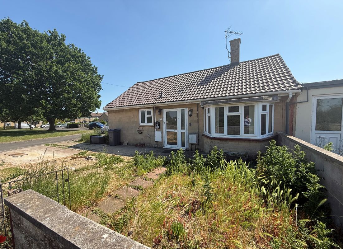 Property cover