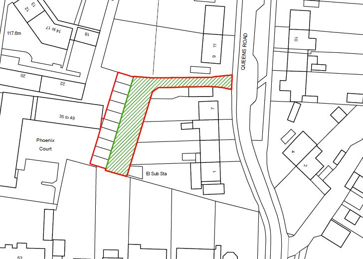 Queens Road, Frome, BA11 1HF