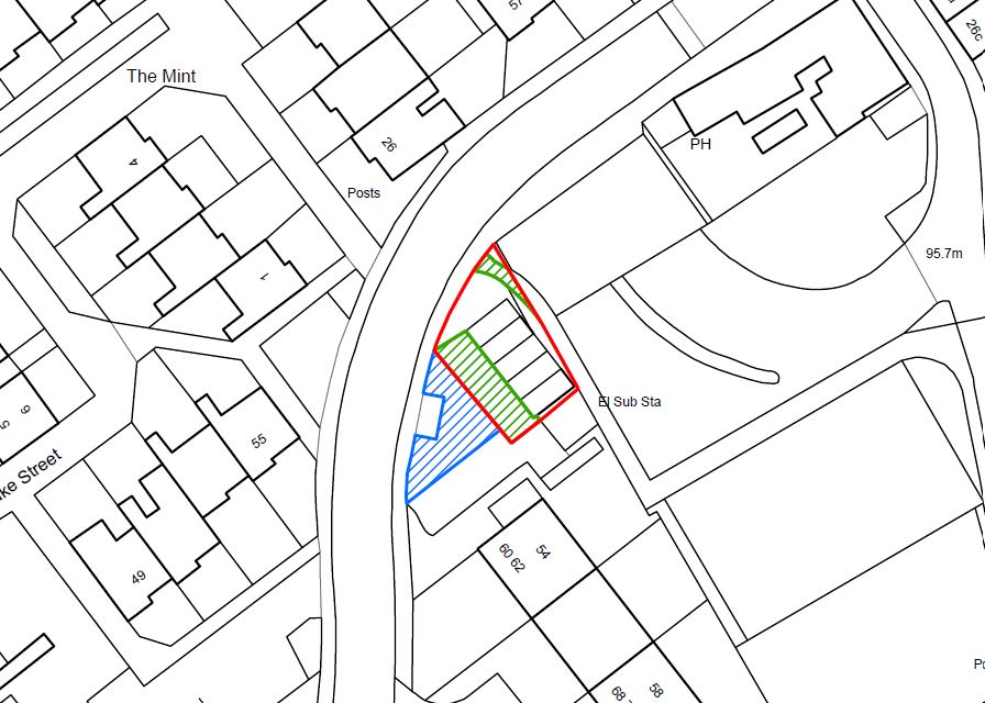 Selwood Road, Frome, BA11 3BT