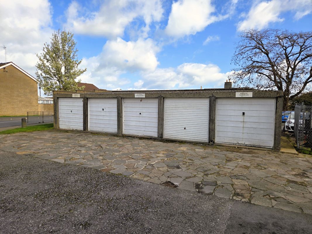 Selwood Road, Frome, BA11 3BT