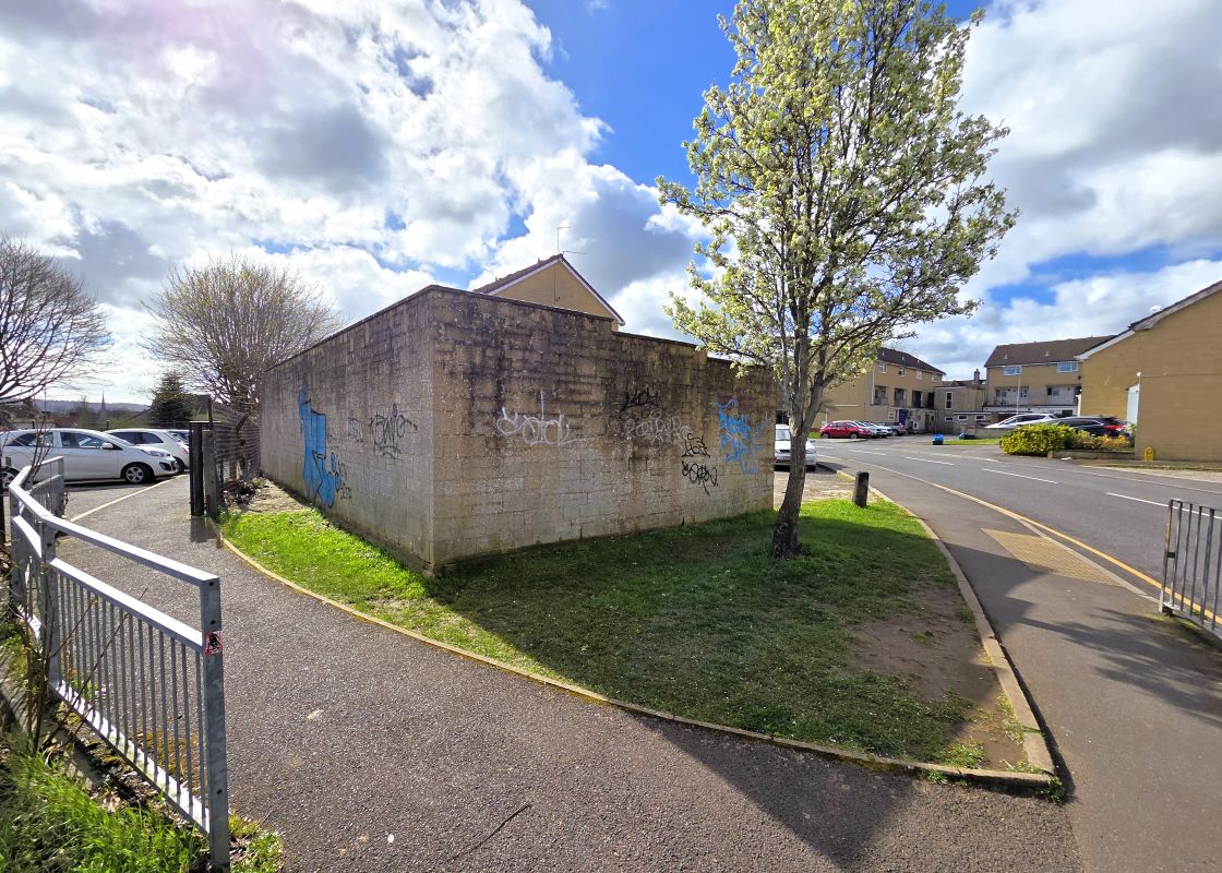 Selwood Road, Frome, BA11 3BT