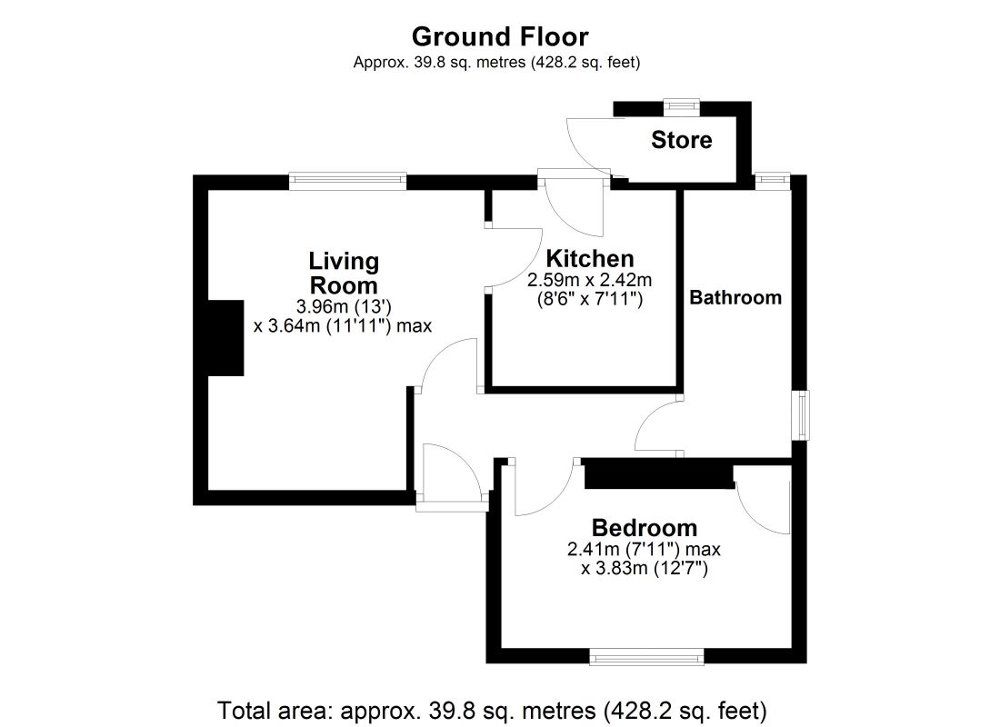 33, Sheldon Road, Chippenham, SN14 0BP