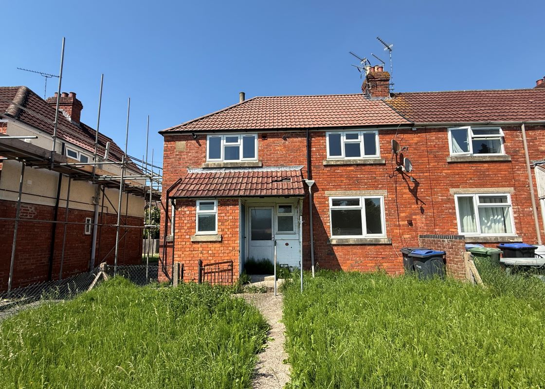 33, Sheldon Road, Chippenham, SN14 0BP